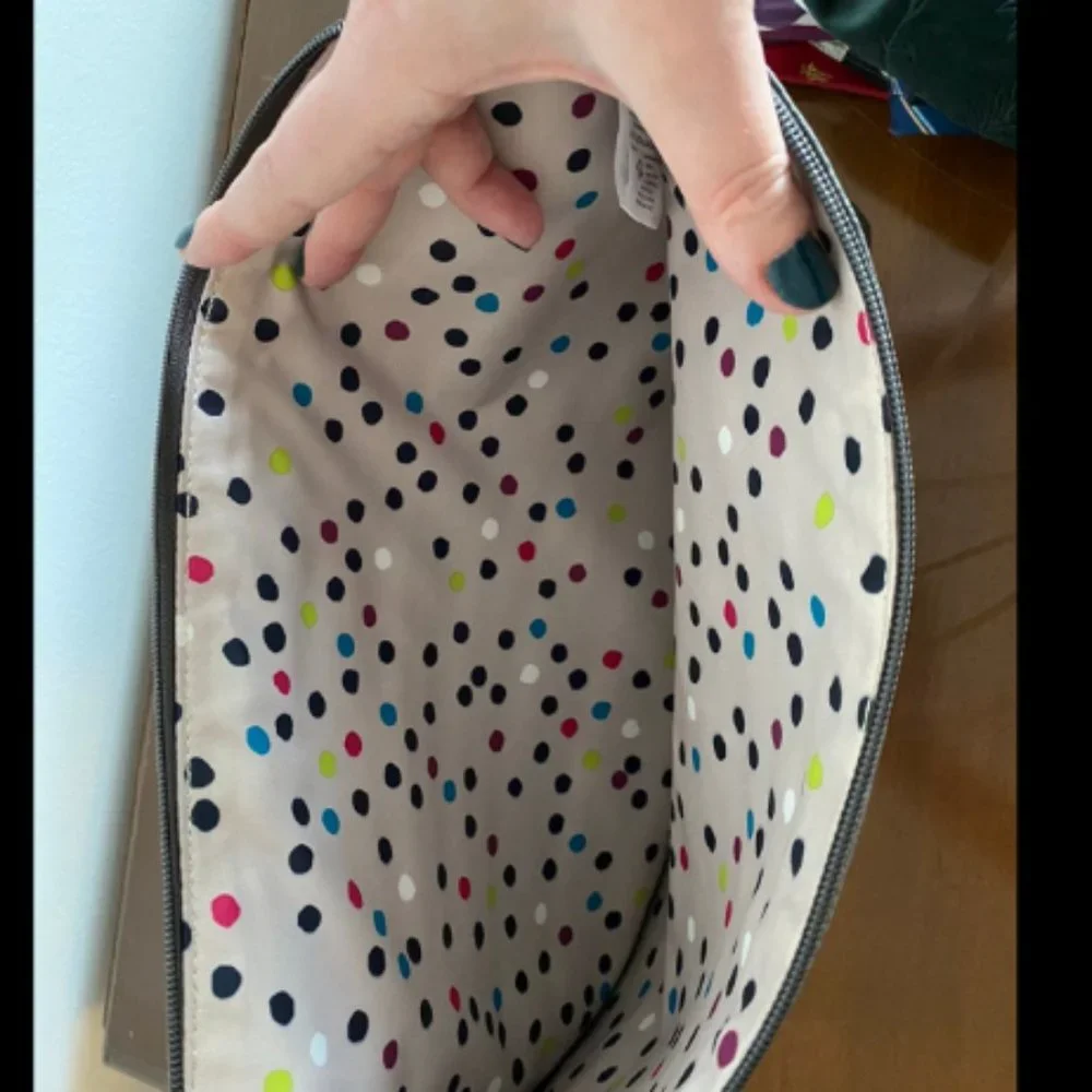 Adoption Fundraiser- Jewell by Thirty-One Laptop Sleeve
